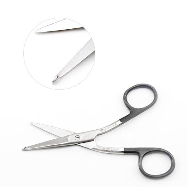 Hi-Level Bandage Scissors 5 1/2" SuperCut