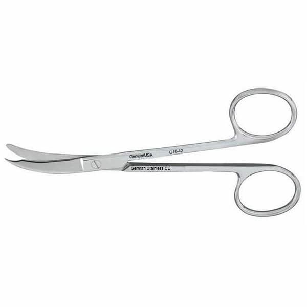 Northbent Stitch Scissors