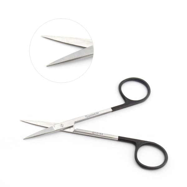 Iris Scissors 4 1/2" SuperCut