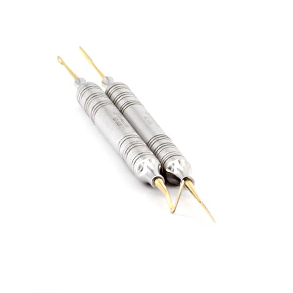 Periotome dental instrument