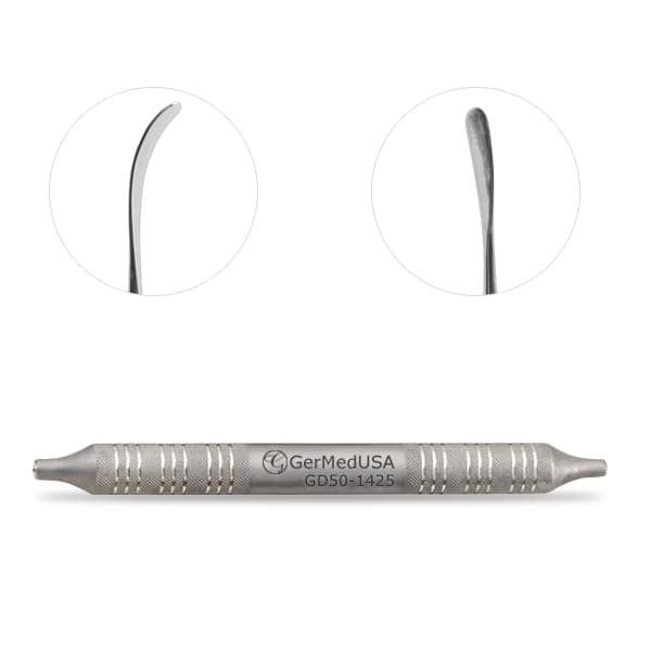 Élévateur Freer à périoste 15G mini