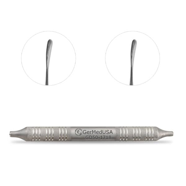 Élévateur Freer à périoste mini