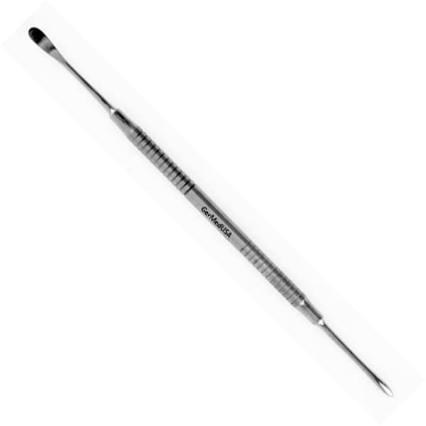 Élévateur Freer à périoste, manche long