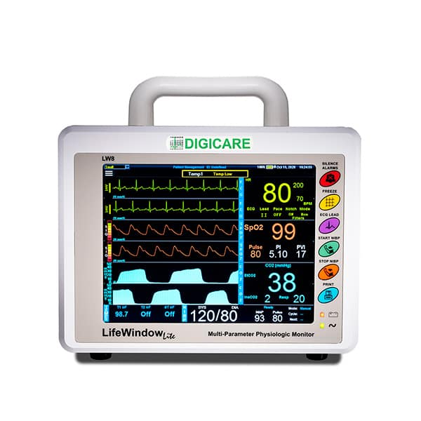 LifeWindow LW8 Lite