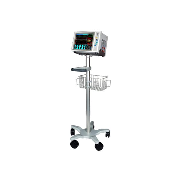 LifeWindow Lite LW9 Rolling Stand