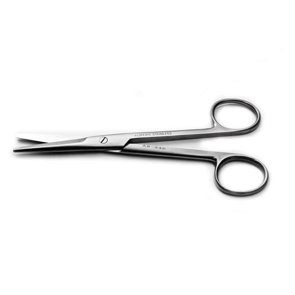 Mayo Scissors - Straight (SQ)