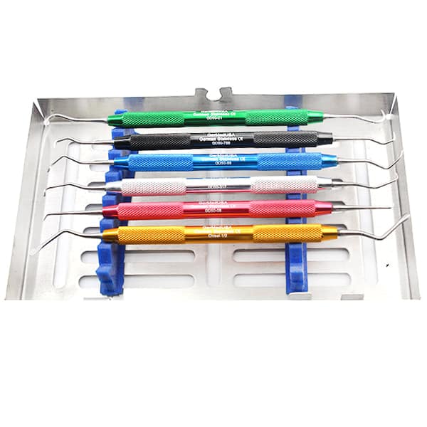 Periodontal Dental Kits