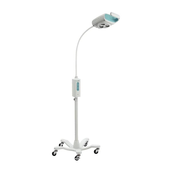 Welch Allyn GS 600 Light - Mobile Stand