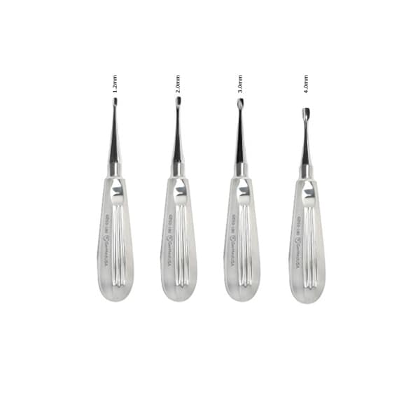 Winged Elevator Dental Kits