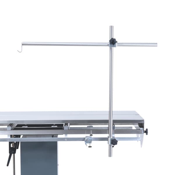 Orthopedic Pole: Optimal Stabilization for Bone Surgeries