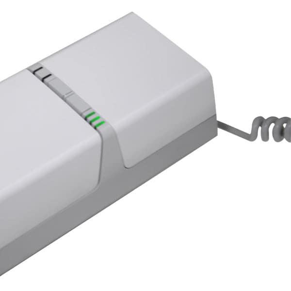Intelligent Battery Management: monitor the remaining charge