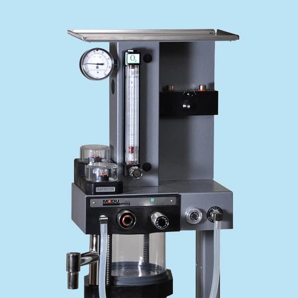 Veterinary Anesthesia Machine