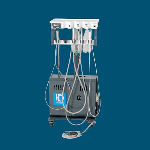 Veterinary Dental Unit