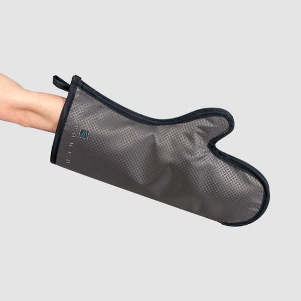 Mitaines de protection contre les rayons X