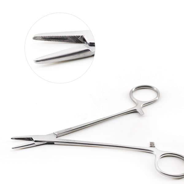 Needle Holder