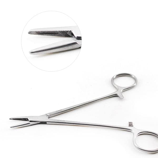 Orthopedic Instruments