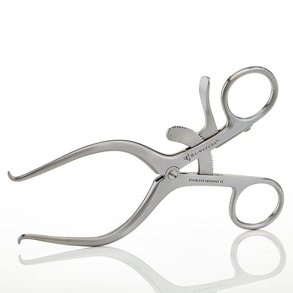 Orthopedic Surgery Retractors