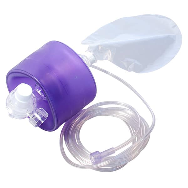 Resuscitation Bags