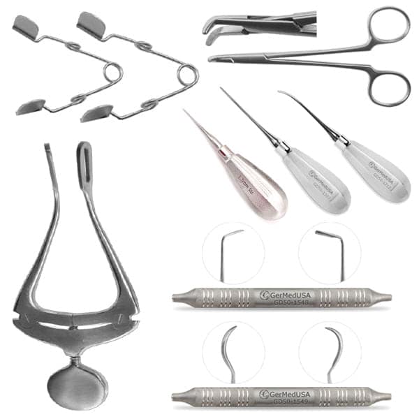 Rodent Instruments