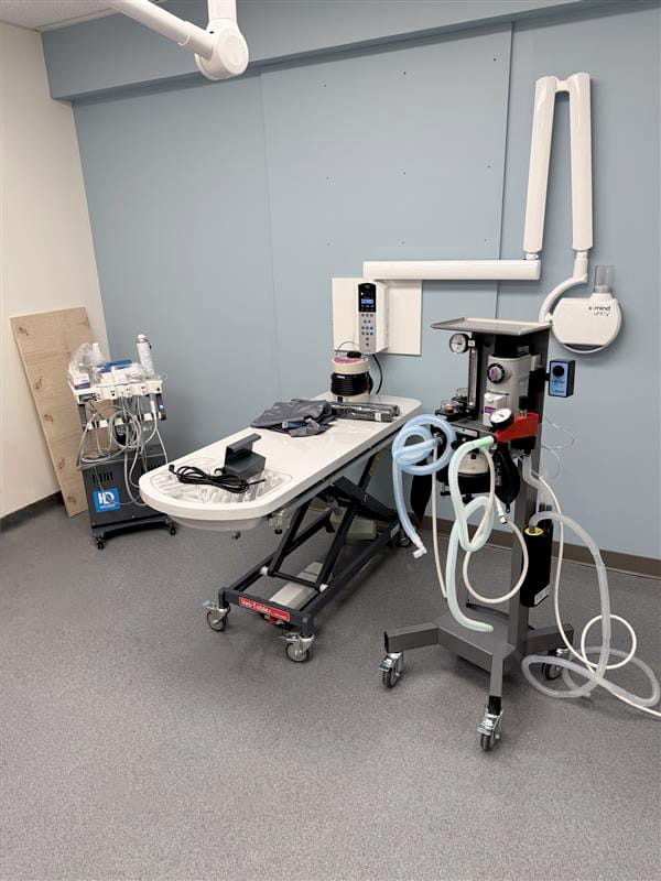 Clinic Opening of Horsman Road Veterinary Hospital