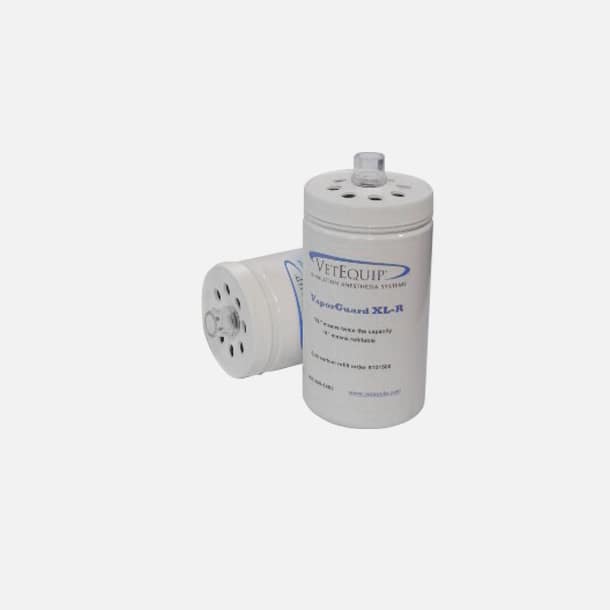 VaporGuard XL-R