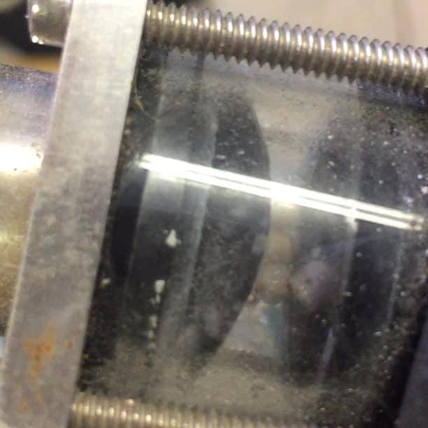 Troubleshooting checklist