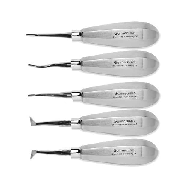 Elevator Dental Kits