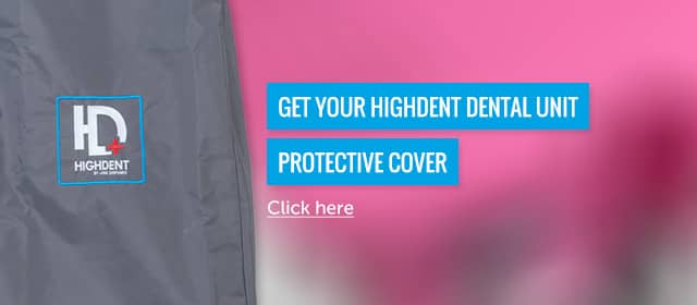Get Your Highdent™ Dental Unit Protective Cover