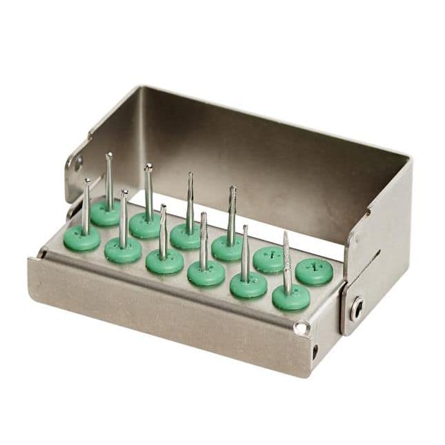 Ensemble de Fraises Canin