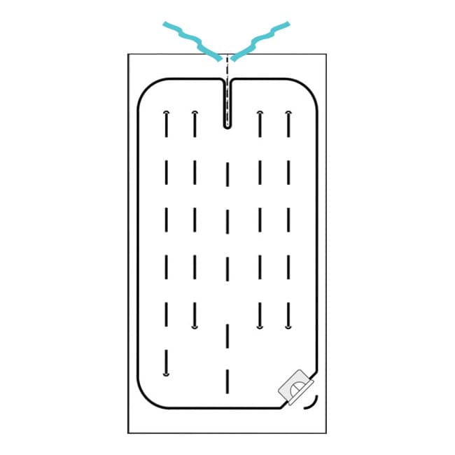 Baja Dental Blankets