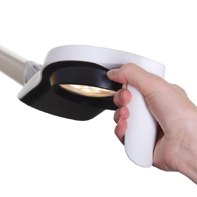 Super Exam LED | Burton LED Examination lights