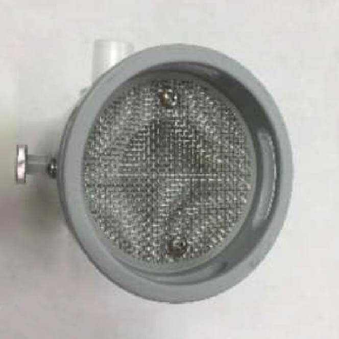 Bottom VetaVac Equalizer