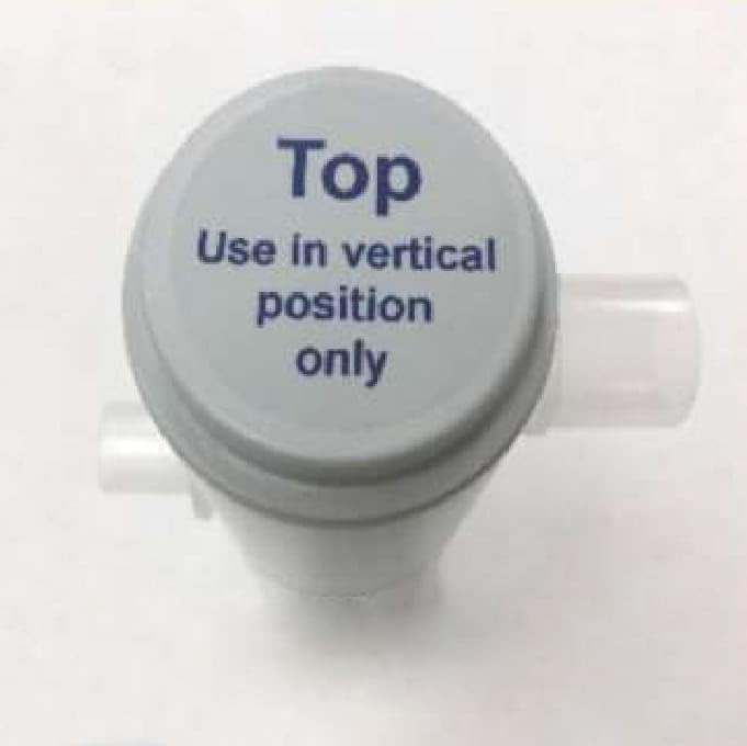 Top VetaVac Equalizer
