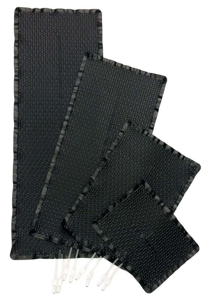 Tapis chauffants réutilisables Soft-Temp