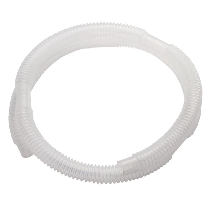 Gas Evacuation Tubing