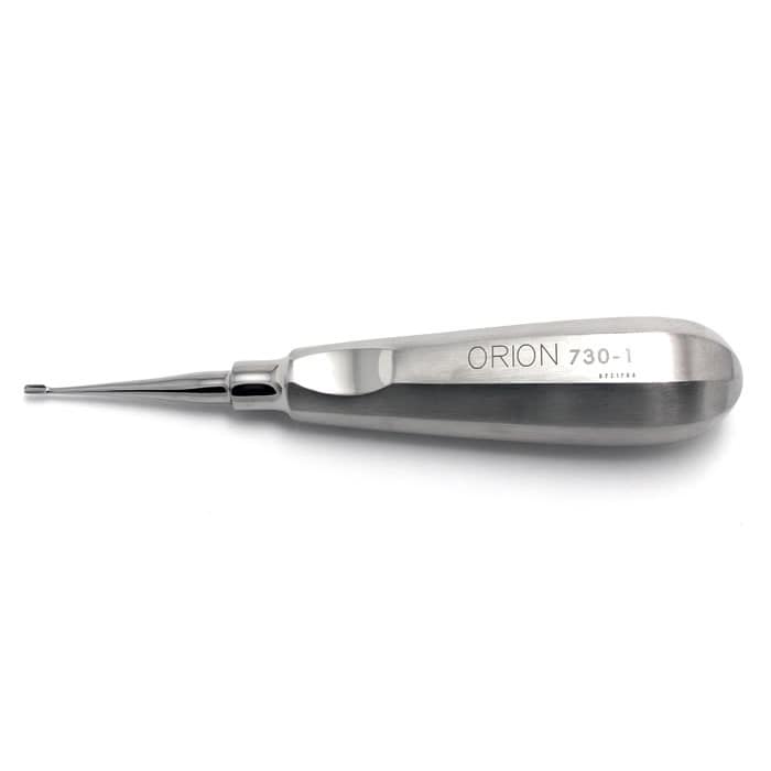 Winged Tipped Elevator - 1 mm