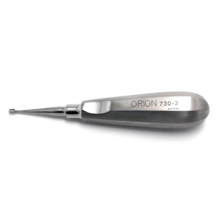 Winged Tipped Elevator - 3.2 mm