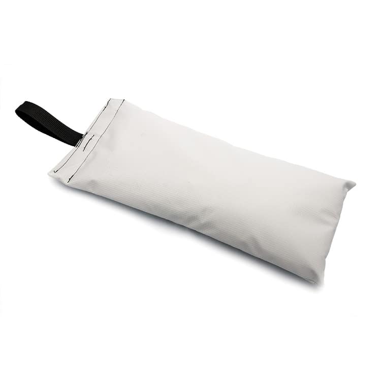 Vinyl Sandbags Positioning Aids