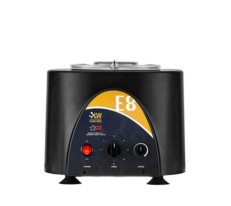 E8 Combination Centrifuge