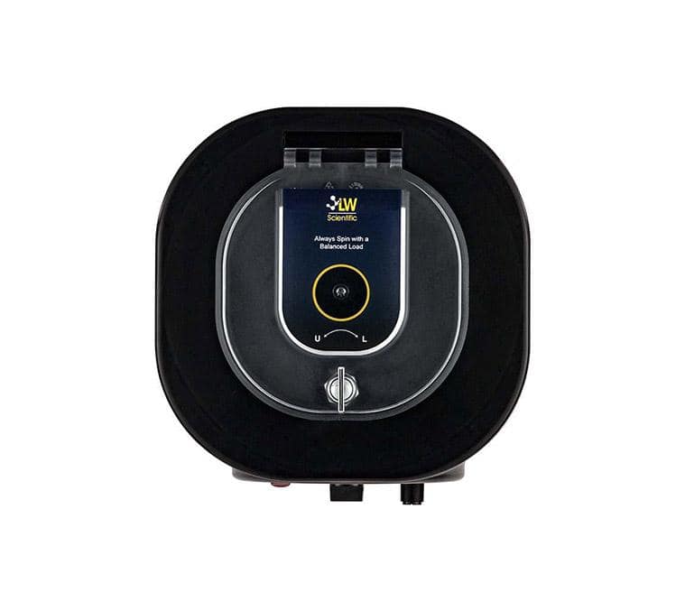 E8 Combination Centrifuge