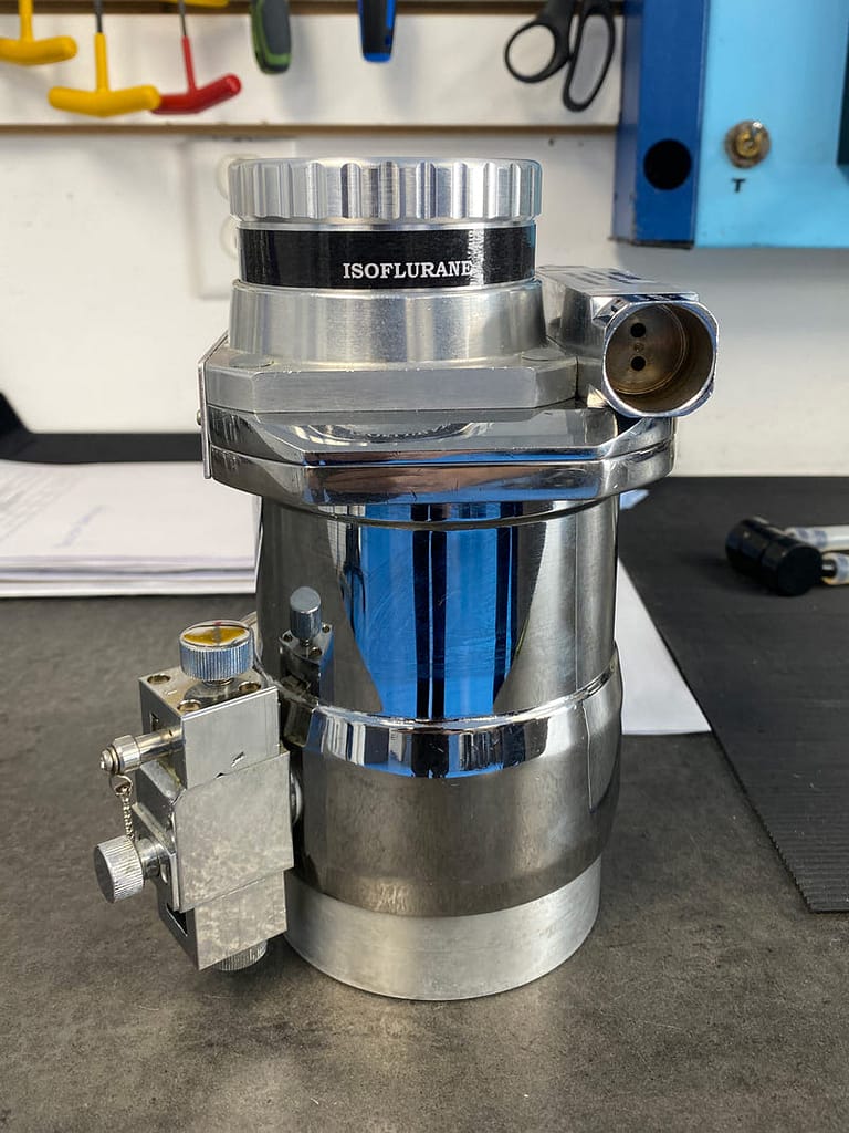 Vaporizer Exemple