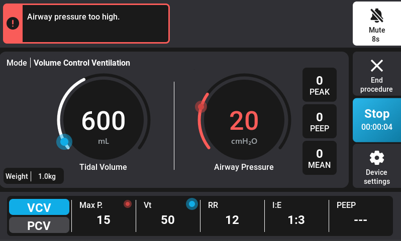 border-img Alarm VCV - insPurr Screen
