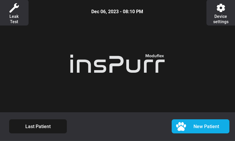 border-img Home - insPurr Screen