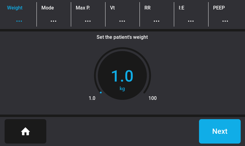 border-img System Startup Settings - insPurr Screen