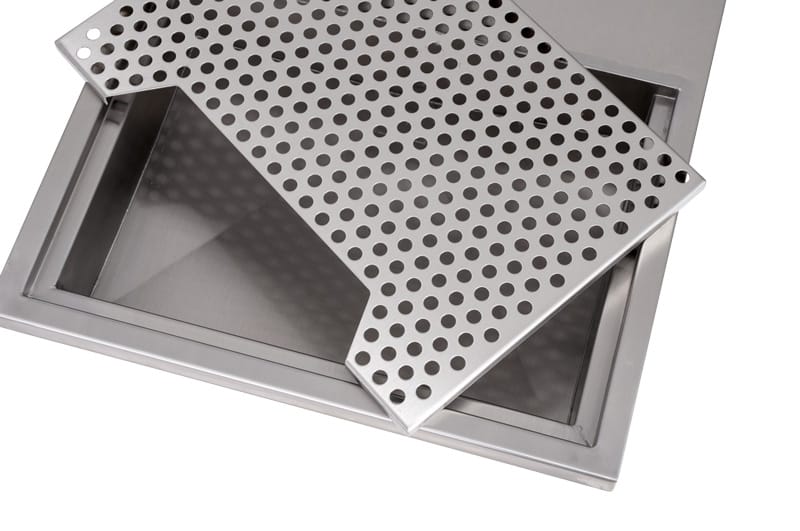 Table à ciseau dentaire Vet-Tables