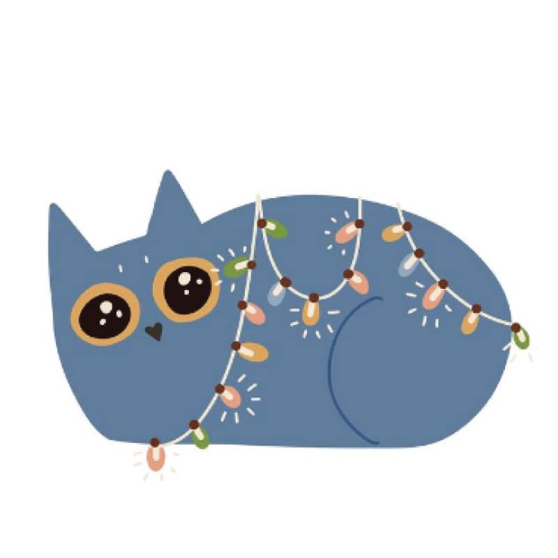 Joyeuses Fêtes!