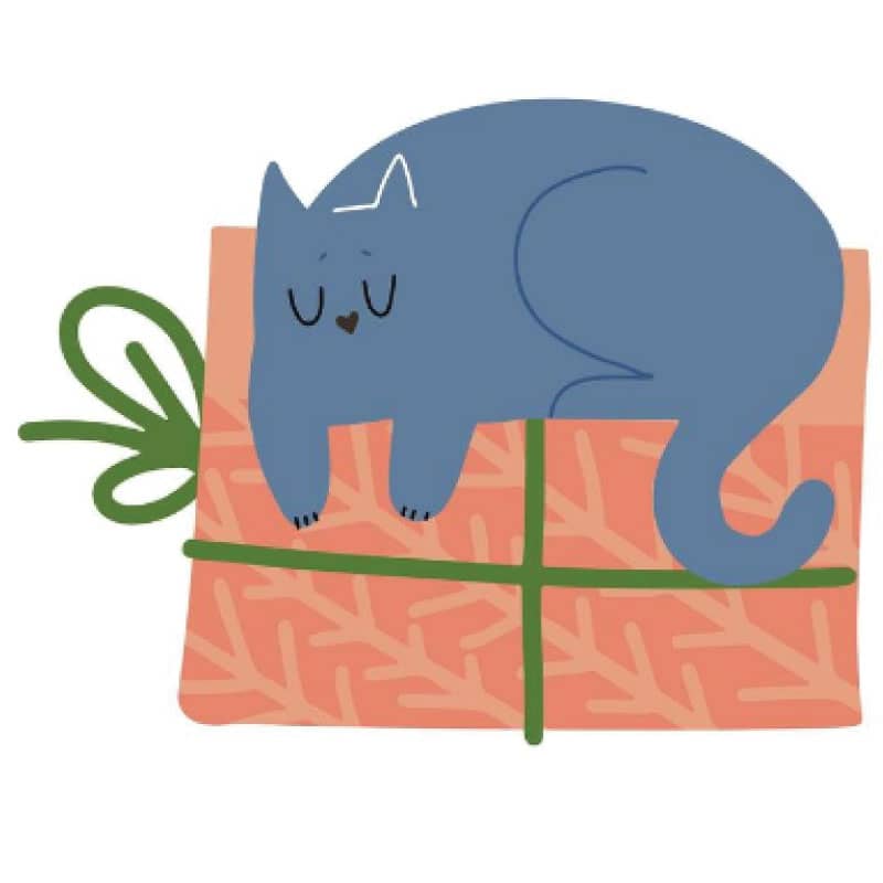 Joyeuses Fêtes!