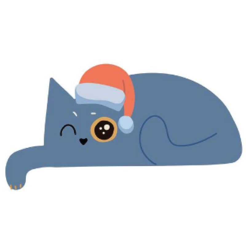 Joyeuses Fêtes!