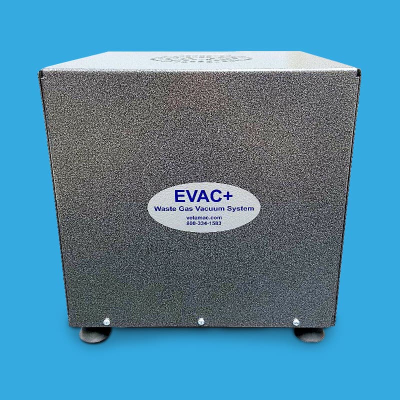 Evac Front