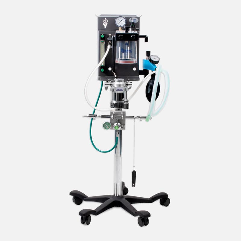 Anesthesia Machine